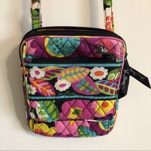 Vera Bradley Crossbody